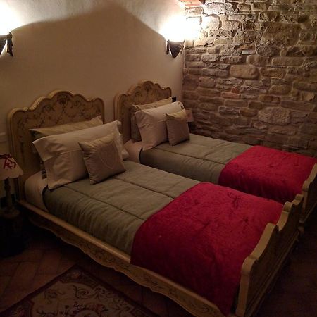 Villa Sibilla Bubbio Buitenkant foto