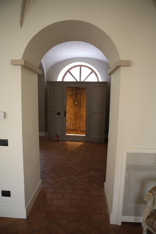 Villa Sibilla Bubbio Buitenkant foto