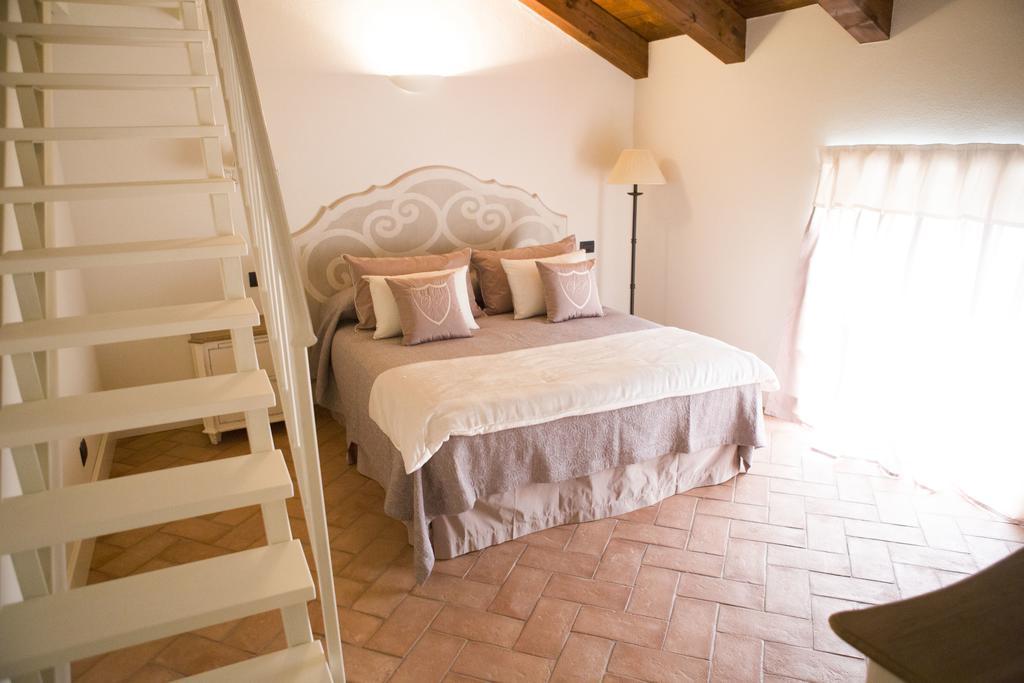 Villa Sibilla Bubbio Buitenkant foto