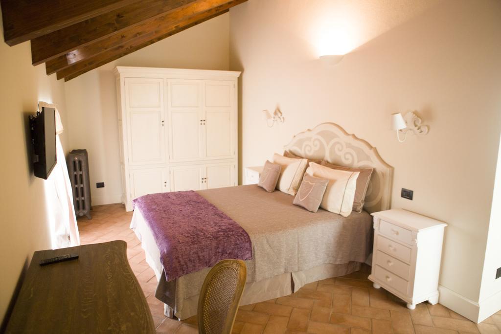 Villa Sibilla Bubbio Buitenkant foto
