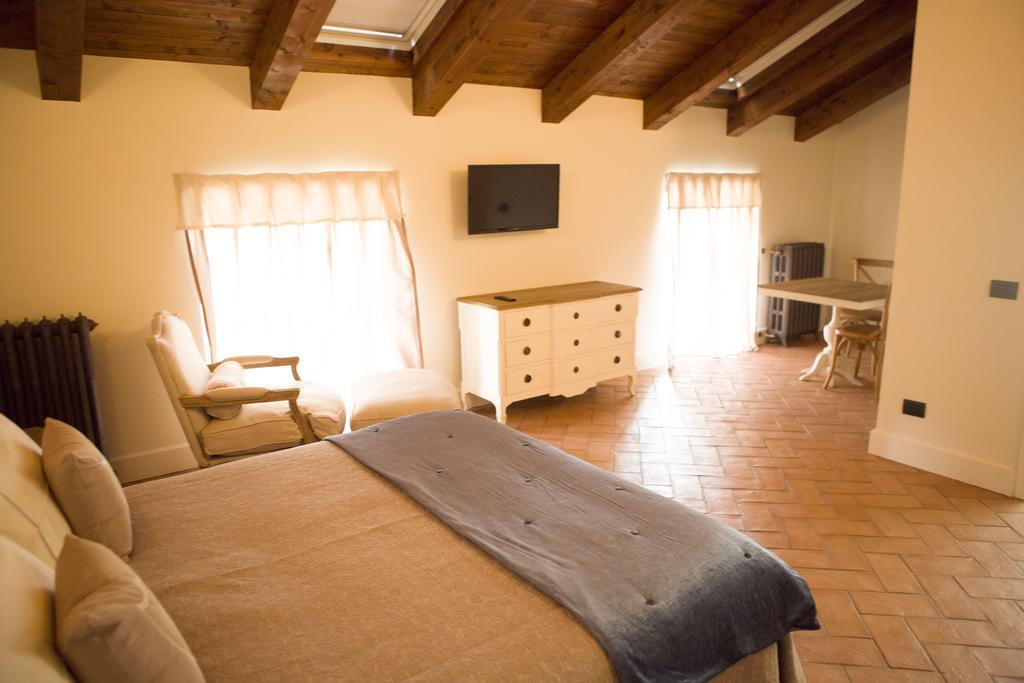 Villa Sibilla Bubbio Buitenkant foto