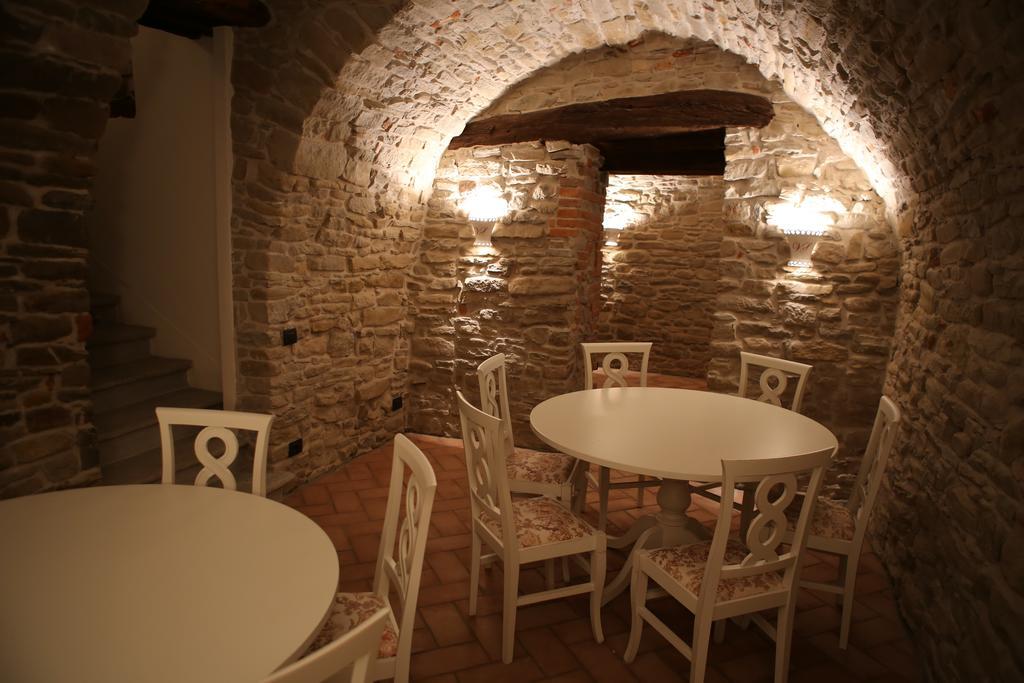 Villa Sibilla Bubbio Buitenkant foto