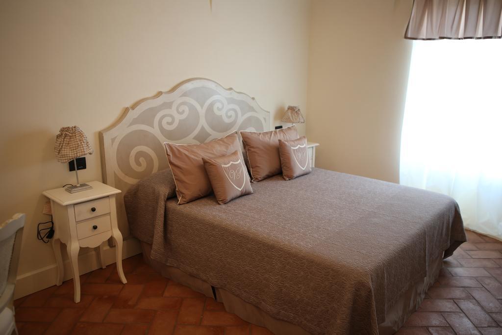 Villa Sibilla Bubbio Buitenkant foto
