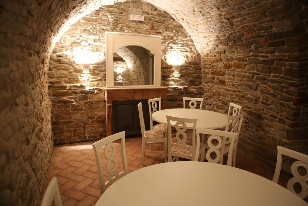 Villa Sibilla Bubbio Buitenkant foto