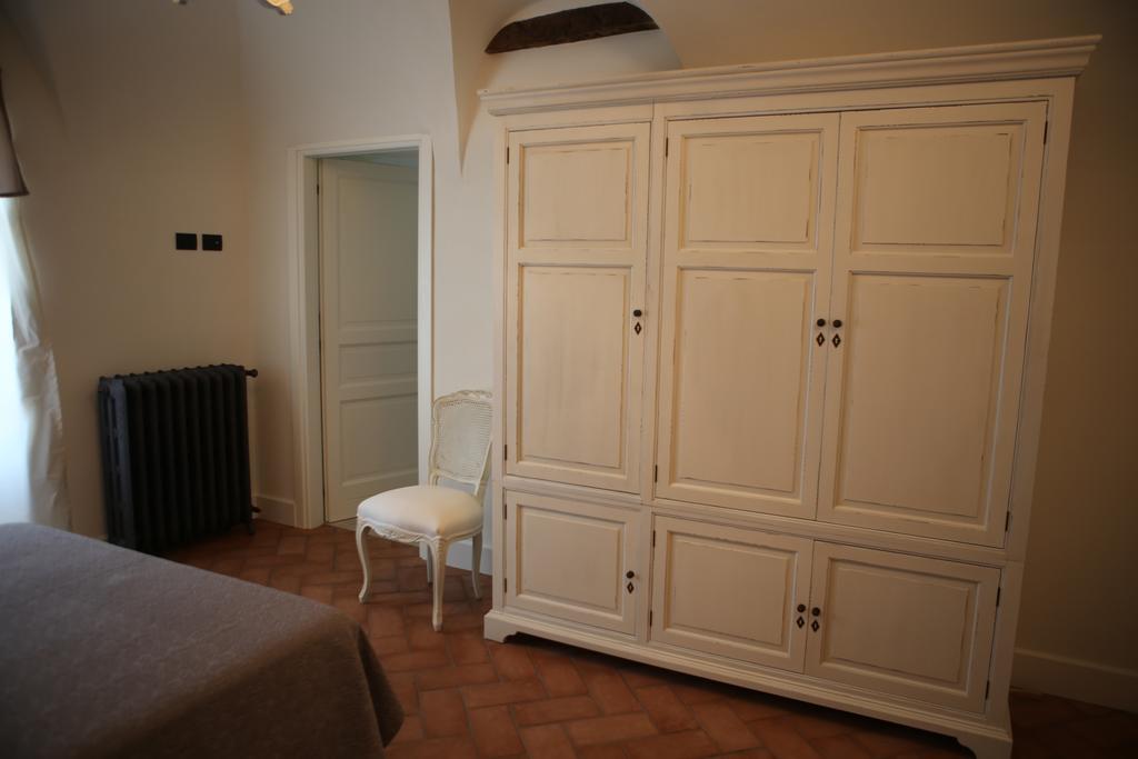 Villa Sibilla Bubbio Buitenkant foto