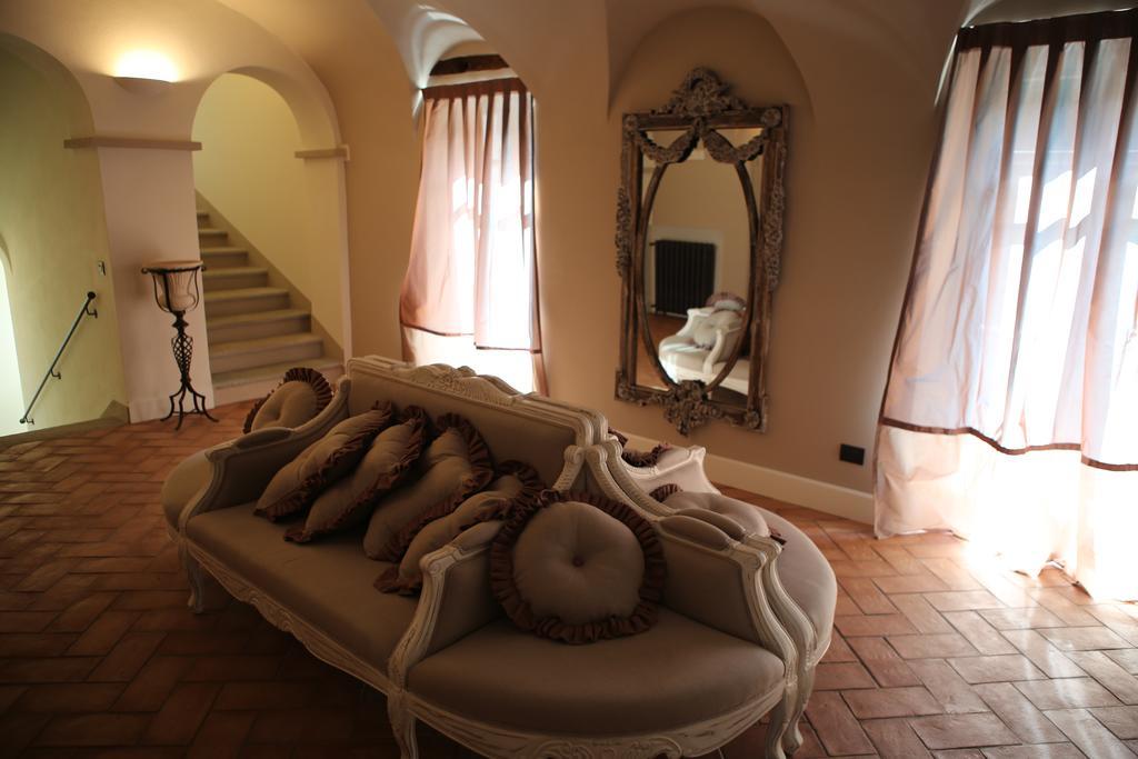 Villa Sibilla Bubbio Buitenkant foto