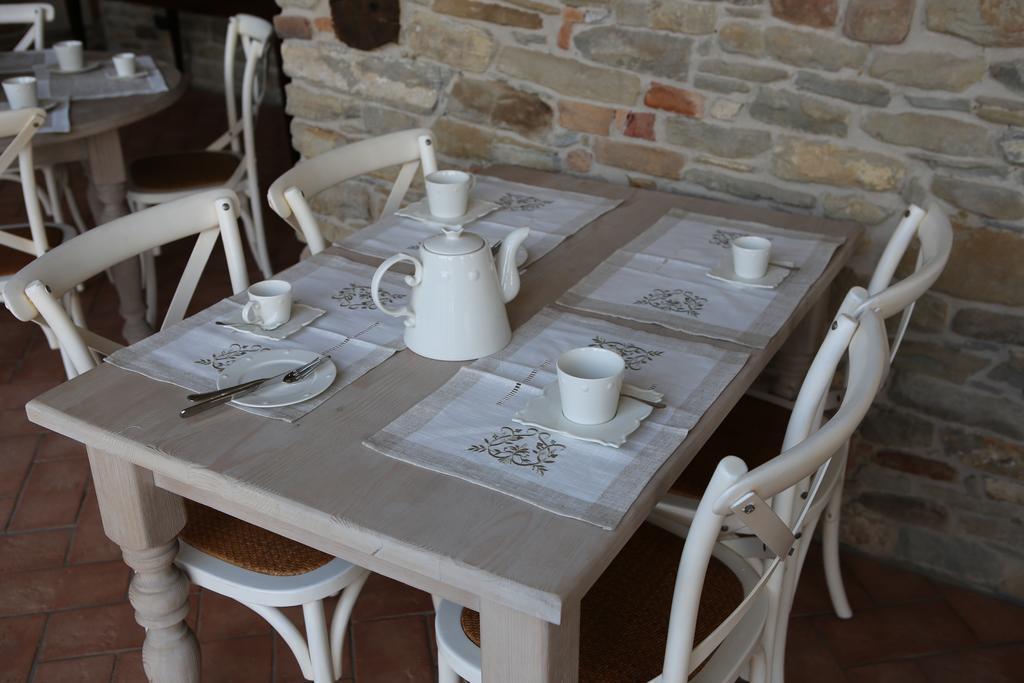 Villa Sibilla Bubbio Buitenkant foto