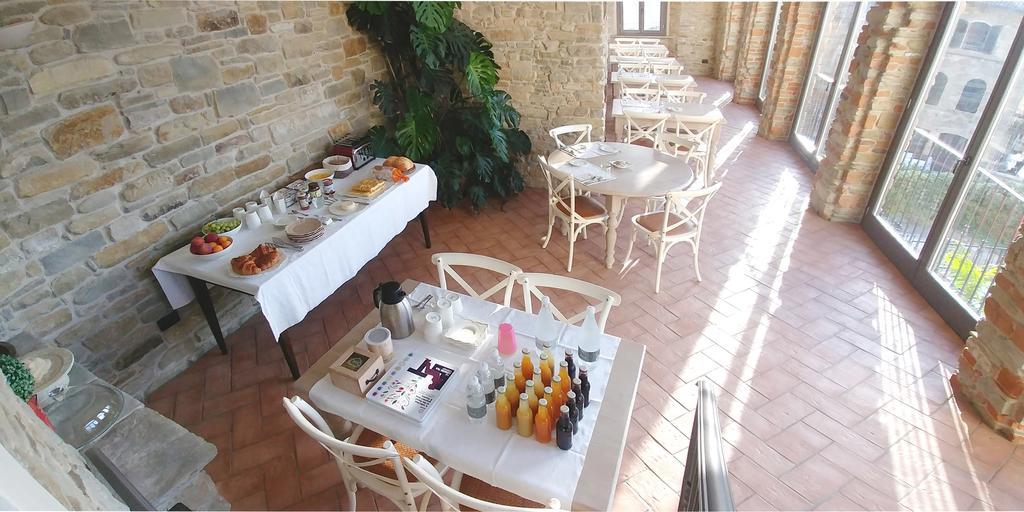 Villa Sibilla Bubbio Buitenkant foto