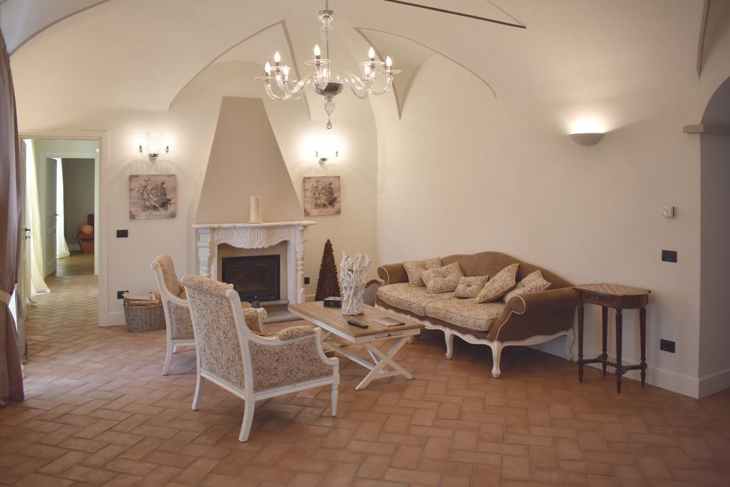 Villa Sibilla Bubbio Buitenkant foto