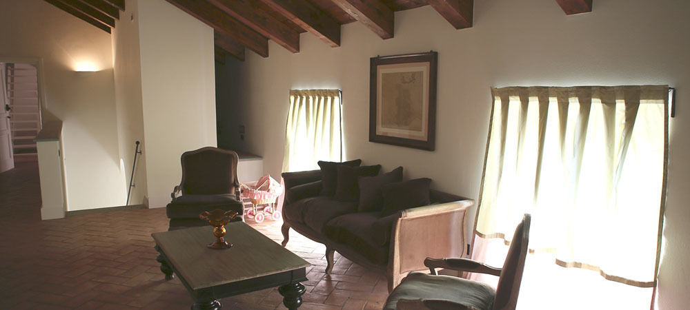 Villa Sibilla Bubbio Buitenkant foto