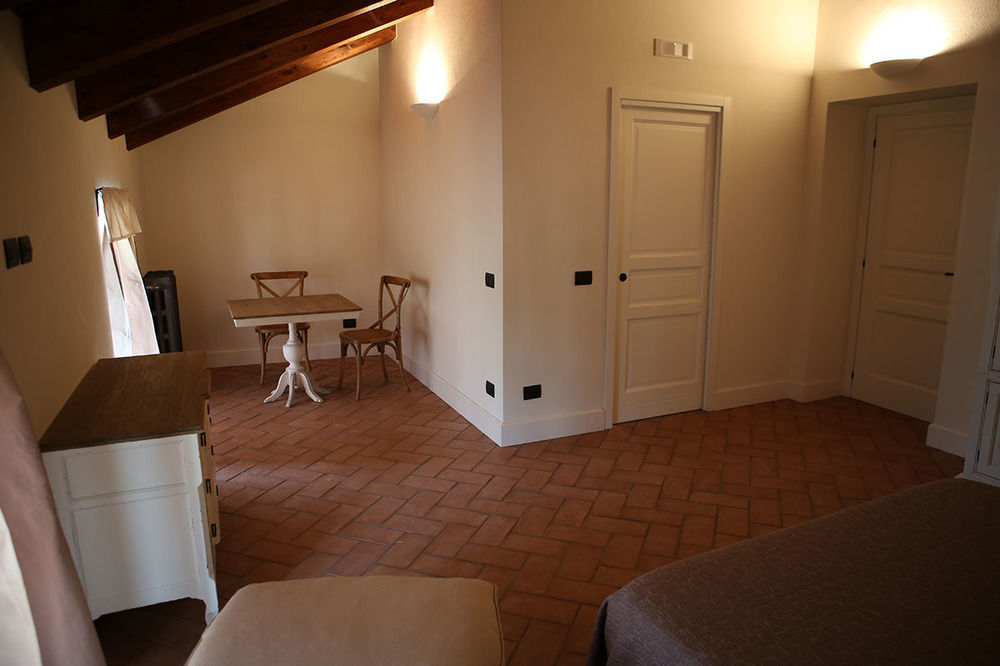 Villa Sibilla Bubbio Buitenkant foto