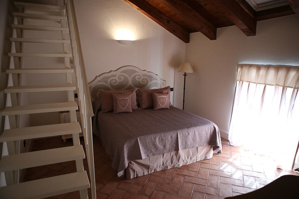 Villa Sibilla Bubbio Buitenkant foto