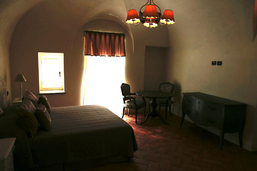 Villa Sibilla Bubbio Buitenkant foto