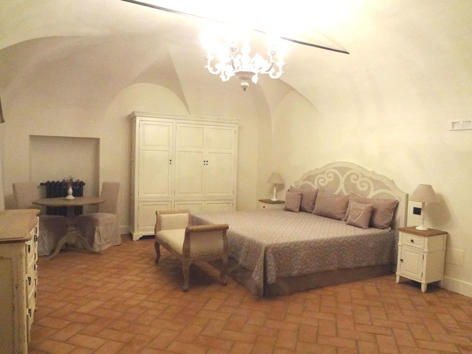 Villa Sibilla Bubbio Buitenkant foto