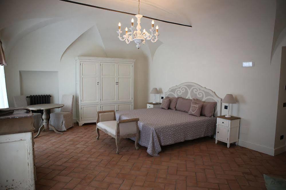 Villa Sibilla Bubbio Buitenkant foto