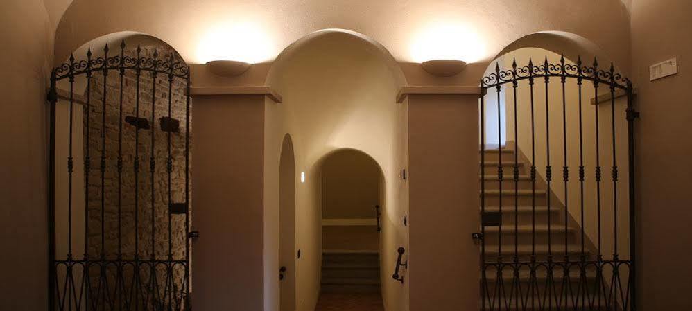 Villa Sibilla Bubbio Buitenkant foto